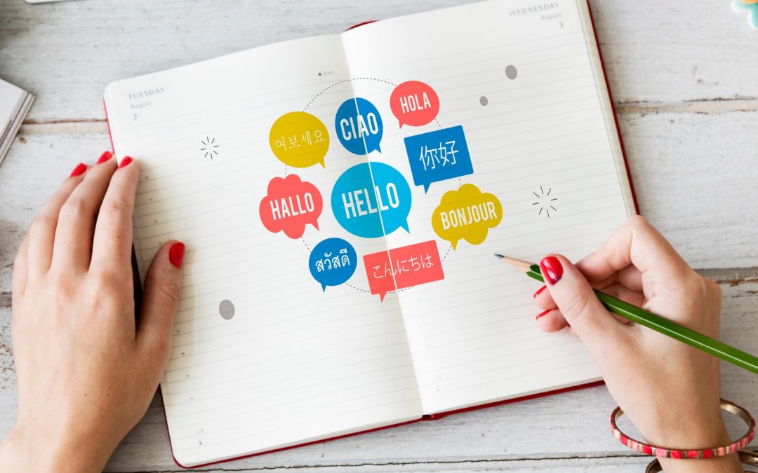 LA DIFFÉRENCE ENTRE TRADUCTION LITTÉRALE ET INTERPRÉTATIVE ?